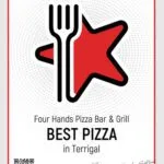 Award Winning Terrigal Restaurant Four Hands