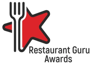 Restaurant Guru Logo